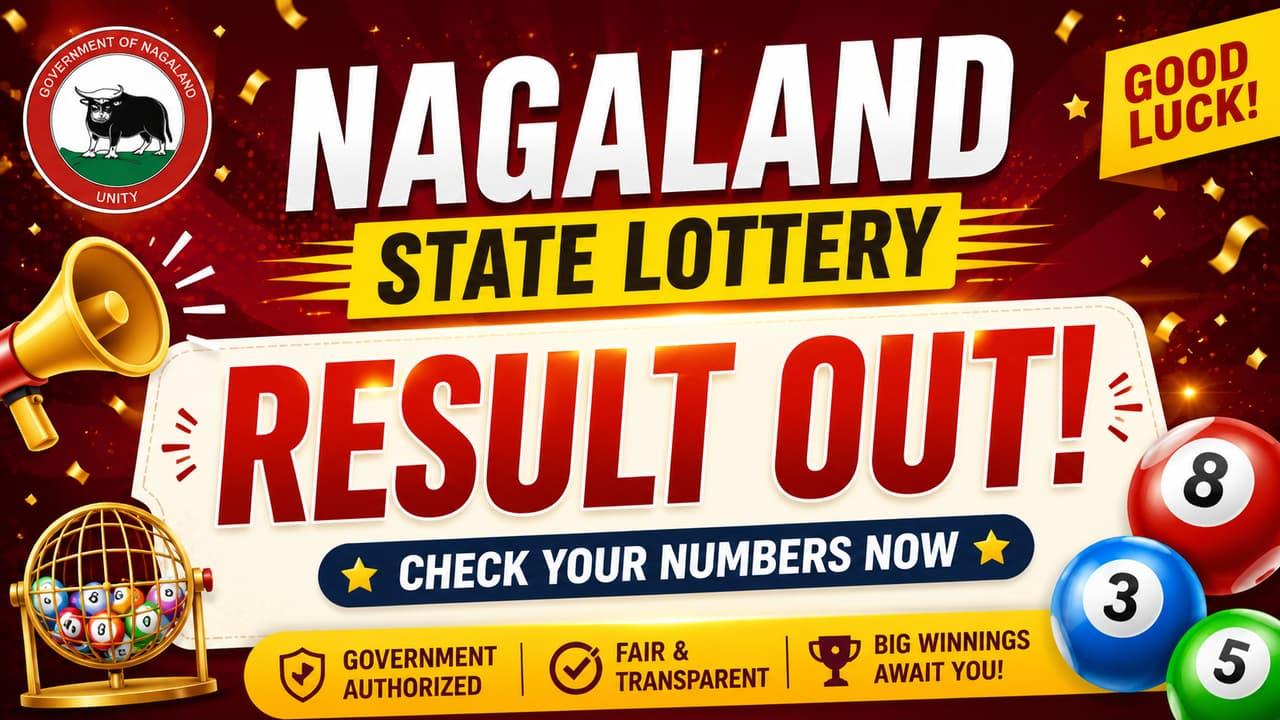 Dear Lottery